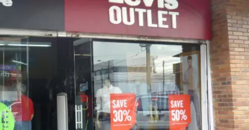 LEVIS OUTLET LEVIS OUTLET